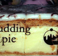 Pudding and Pie - Sunshine Coast Tourism