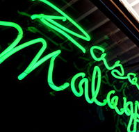 Rasa Malaysian Cafe - Holiday Sunshine Coast