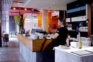 Republic Cafe And Bar - Sunshine Coast Tourism 0