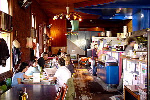 Retro Cafe - Sunshine Coast Tourism 0