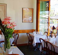 Ricardo's Trattoria - Sunshine Coast Tourism