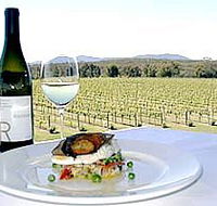 Rochford Winery Restaurant - Sunshine Coast Tourism