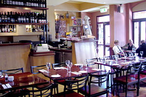 Santino's Terrace - Sunshine Coast Tourism 0