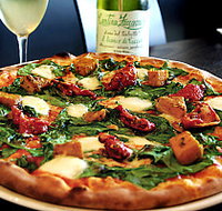 Saporito - Sunshine Coast Tourism