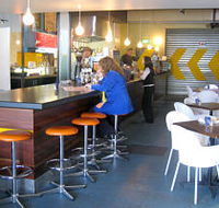 See Life Differently  Cafe - Holiday Sunshine Coast
