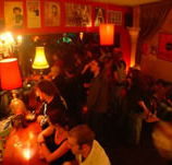 Ruby's Lounge - Sunshine Coast Tourism