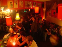 Ruby's Lounge - Sunshine Coast Tourism 0