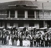 Alexandria Hotel - Sunshine Coast Tourism