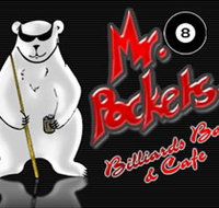 Mr Pockets - Sunshine Coast Tourism