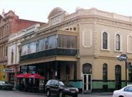 Exeter Hotel - Holiday Sunshine Coast 0