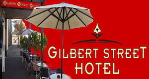 Gilbert Street Hotel - Holiday Sunshine Coast 0