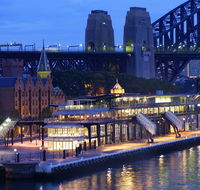 Cruise Bar - Sunshine Coast Tourism