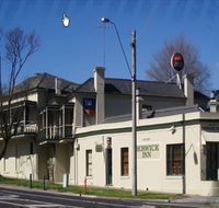 Berwick Inn Hotel - Sunshine Coast Tourism