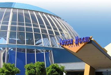 Chelsea Heights Hotel - Sunshine Coast Tourism 0