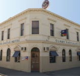 Clare Castle Hotel - Holiday Sunshine Coast