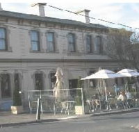 Bell's Hotel  Brewery