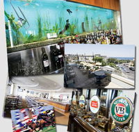 Clovelly Hotel - Holiday Sunshine Coast
