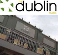 Dublin Hotel - Holiday Sunshine Coast