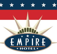 Empire Hotel - Sunshine Coast Tourism
