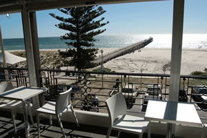 Grange Hotel - Sunshine Coast Tourism 0