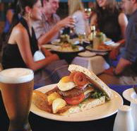Halfway Hotel - Sunshine Coast Tourism