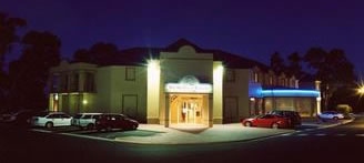 Highbury Hotel - Sunshine Coast Tourism 0