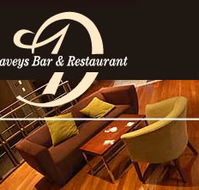 Daveys Hotel - Sunshine Coast Tourism