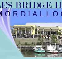 Doyles Bridge Hotel - Sunshine Coast Tourism