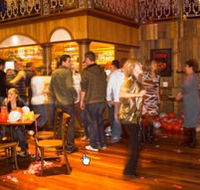 Louisiana Tavern - Sunshine Coast Tourism