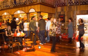 Louisiana Tavern - Sunshine Coast Tourism 0