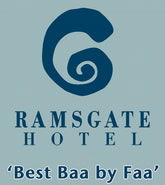 Ramsgate Hotel - Sunshine Coast Tourism 0