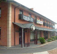 Rose  Crown Hotel - Holiday Sunshine Coast