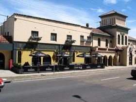 Ferntree Gully VIC Sunshine Coast Tourism