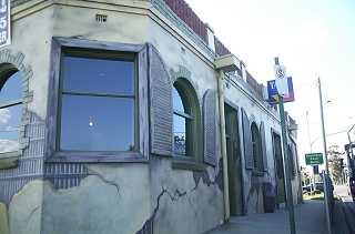 First & Last Hotel - Sunshine Coast Tourism 0