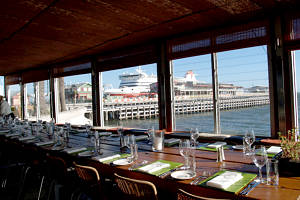 Waterfront Station Pier - Holiday Sunshine Coast 0