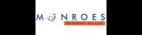 Monroes Restaurant Cafe Bar - Sunshine Coast Tourism 0