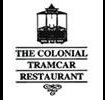 The Colonial TramCar Restaurant