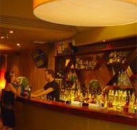 Aura The Lounge - Sunshine Coast Tourism