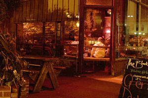 Blackcat - Sunshine Coast Tourism 0