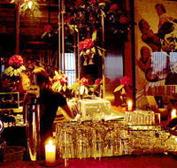 Cherry Bar - Sunshine Coast Tourism