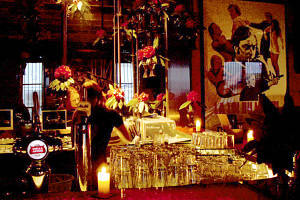 Cherry Bar - Sunshine Coast Tourism 0