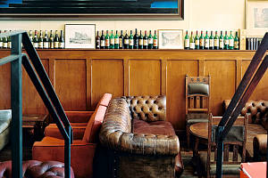 The Melbourne Supper Club - Sunshine Coast Tourism 0