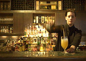The Order - Sunshine Coast Tourism 0