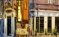 The Forbes Hotel - Sunshine Coast Tourism 0