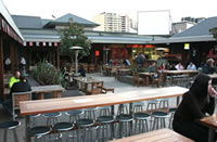 Albion Hotel - Holiday Sunshine Coast 0