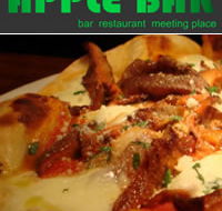 Apple Bar - Sunshine Coast Tourism