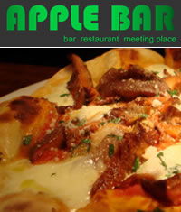 Apple Bar - Sunshine Coast Tourism 0