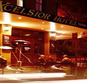 Excelsior Hotel - Holiday Sunshine Coast