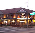 Kings Head Tavern - Holiday Sunshine Coast