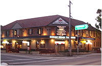 Kings Head Tavern - Holiday Sunshine Coast 0